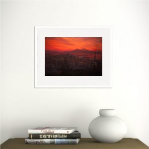 Napoli al Tramonto / Alessio Trerotoli - Imagen 3